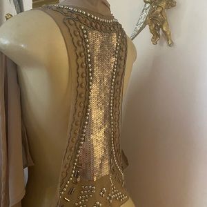 Daytrip Vest Size Xl In Excellent Condition